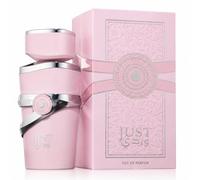 Fragrance World Eau de parfum Just Wardi : une symphonie d'élégance et de charme