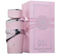 Fragrance World Just Ward eau de parfum unisexe 100 ml