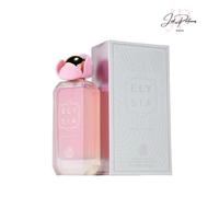 Fragrance World - Elysia Vanilla Sugar - Eau de Parfum Femme - 100ml