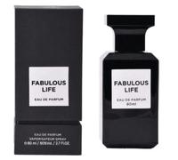 Fragrance World - Eau De Parfum Fabulous Life -