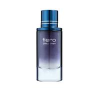 FRAGRANCE WORLD Fiero Bleu Homme Eau De Parfum 100ml