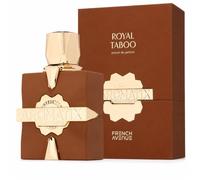 French Avenue x Aromatix Eau de Parfum unisexe Royal Taboo 100 ml