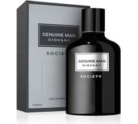 Fragrance World Genuine Man Giovany Society EDP M 100 ml