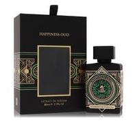 FRAGRANCE WORLD HAPPINESS OUD 80 ml