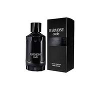 Fragrance World Harmony Code Eau de parfum pour homme 100 ml