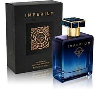 FRAGRANCE WORLD IMPERIUM 100ML EAU DE PARFUM SPRAY BRAND NEW & SEALED