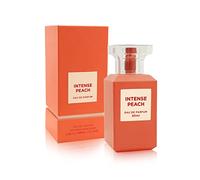 Fragrance World Intense Peach Eau de parfum 80 ml