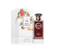 FRAGRANCE WORLD IRISH COFFEE 100ML EAU DE PARFUM SPRAY NEUF & SCELLÉ