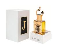 FRAGRANCE WORLD J JACK 80ML EAU DE PARFUM SPRAY NEUF & SCELLÉ