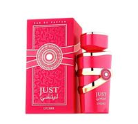 Fragrance World Eau de Parfum Just Lychee Unisexe 100 ml