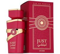 Fragrance World Just Lychee 100 ml