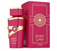 Fragrance World Eau de Parfum Just Lychee Unisexe 100 ml