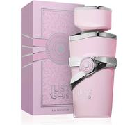 Fragrance World Just Ward eau de parfum unisexe 100 ml