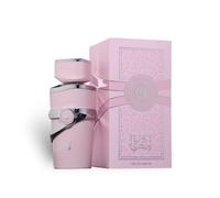 Fragrance World Just Ward eau de parfum unisexe 100 ml