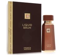 Fragrance World Liquid Brun by Fragrance World Eau De Parfum Spray 3.4 oz for Men