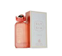FRAGRANCE WORLD LYCHEE FIZZ 100ML EAU DE PARFUM SPRAY NEUF & SCELLÉ