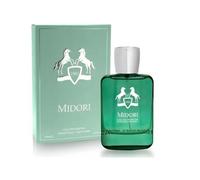 FRAGRANCE WORLD MIDORI 100ML EAU DE PARFUM SPRAY NEUF & SCELLÉ