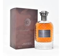 Fragrance World - Mocha Wood EDP 100ml Perfume unisexe avec parfum pic ambre | Fragrance World Exclusive I Parfum de niche de luxe fait aux EAU