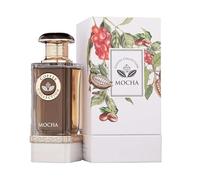 FRAGRANCE WORLD MOKA 100ML EAU DE PARFUM SPRAY NEUF & SCELLÉ