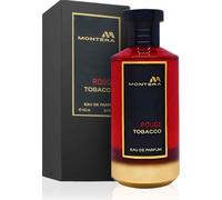 Fragrance World Montera Rouge Tobacco eau de parfum unisexe 100 ml