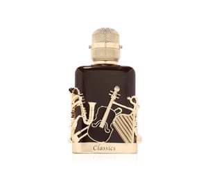 Fragrance World Notes Classics Eau de Parfum (Unisexe) 100 ml
