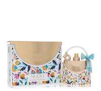 FRAGRANCE WORLD NUDO EXOTIC FLOWERS Eau De Parfum 100 ml