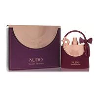 FRAGRANCE WORLD NUDO SWEET BERRIES 100ML EAU DE PARFUM SPRAY NEUF & SCELLÉ