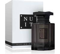 Fragrance World Nuit eau de parfum pour homme 80 ml