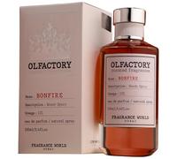 Fragrance World Olfactory Bonfire Eau de Parfum (Unisexe) 100 ml
