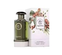 FRAGRANCE WORLD QAHWA 100ML EAU DE PARFUM SPRAY BRAND NEW & SEALED