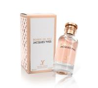 Roses De Mai Eau de Parfum 100 ml Fragrance World