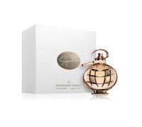 FRAGRANCE WORLD SIGNATURE 80ML EAU DE PARFUM SPRAY NEUF & SCELLÉ