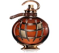 Fragrance World Signature Brown Eau de Parfum mixte 80 ml