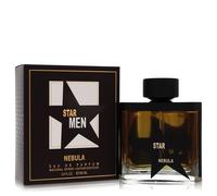FRAGRANCE WORLD STAR MEN NEBULA Eau De Parfum 100 ml for Men