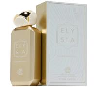 FRAGRANCE WORLD SUGAR PATCHOULI 100ML EAU DE PARFUM SPRAY NEUF & SCELLÉ
