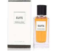 Fragrance World Suits Eau De Parfum 100 ml (mixte)