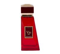 Fragrance World Vie Feu Eau de Parfum 80 ml pour Homme Eau Parfumée Arabe Citron Bergamote Thé Vert