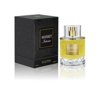 Fragrance World Whiskey Intense Eau De Parfum Unisexe 100 Ml