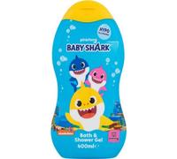 Fragrances For Children Gel douche Baby Shark