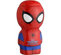 Fragrances For Children Spiderman Gel douche 400ml 400 Ml