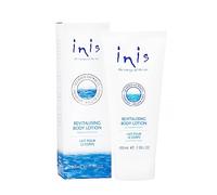 Fragrances of Ireland Inis The Energy of The Sea Seaweed Enriched Body Lotion, 7 Fluid Ounce by Fragrances of Ireland