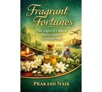 Fragrant Fortunes: How Mogra Oil Connects Indian Tradition with Global Trade: A Guide to Mogra Farming and Oil extraction, an Unlimited opportunity