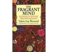 Fragrant Mind Worwood, Valerie Ann (Auteur)