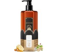 Fragrant Nourishing Shampoo, Deep Cleaning and Moisturizing, Amino Acid Shampoo,Fluffy Texture Long-Lasting Fragrance,Improve Dry Hair for Women and Men (1 pcs)