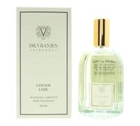 FRAGRANZA AMBIENTE DR. VRANJES SPRY 100 MLGINGER LIME