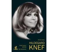 Fragt Nicht Warum: Hildegard Knef - Die Biografie