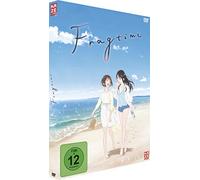 Fragtime [Import]