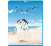 Fragtime [Usa][Blu-Ray] Anamorphic, Subtitled