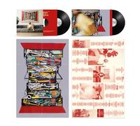 Frah Quintale Amour Propre Vinyle LP Noir Standard Neuf Et Scellé