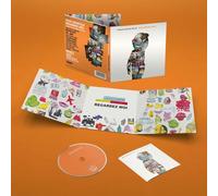 Frah Quintale - Regardez Moi [Import]